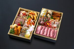 【県南地域の皆さま】おせちオードブル早割特典12/7まで!