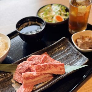 【焼肉 ほむら家 土崎店】毎週金曜日はレディースDAY!!