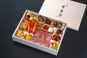 【秋田市エリアの皆さまへ】牛玄亭厨房おせちオードブル 早期ご予約事前支払い特典12/7まで!