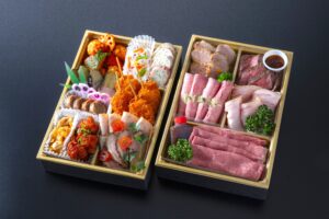 お盆特別料理ご予約承り中!