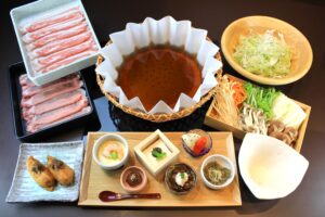 【横手豚玄亭】新メニューと定休日変更のご案内